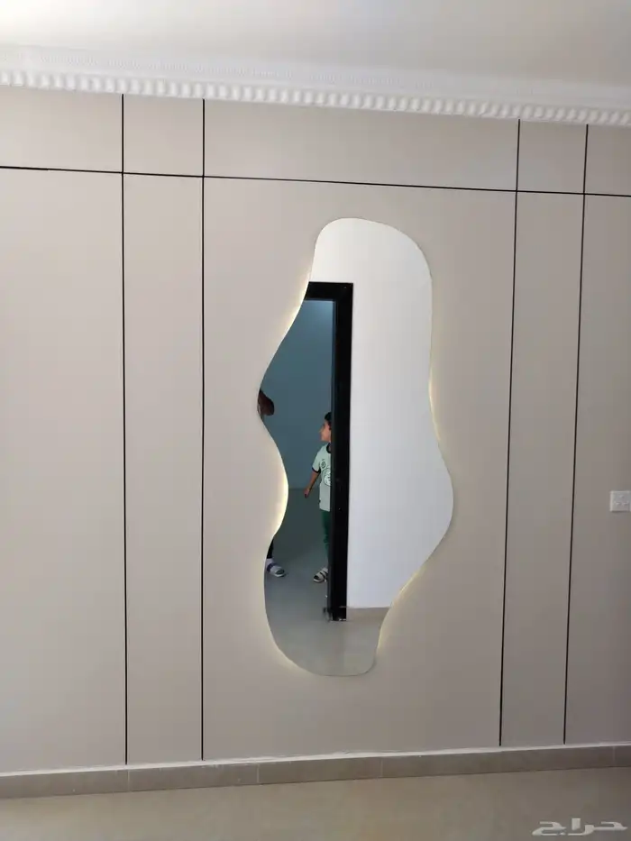 دهانات وديكورات الحفر 3