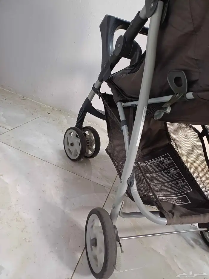 سترولر - عجلة اطفال 1