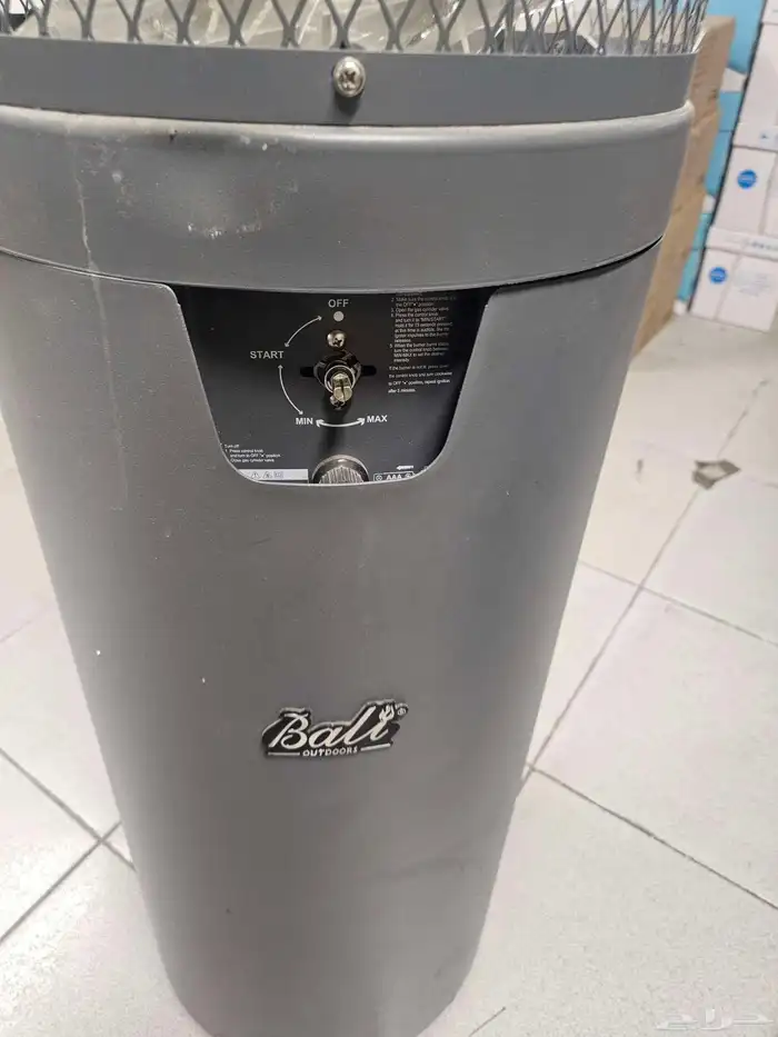 يوجد لدينا صيانه لجميع الدفايات وقطع غيار الدفيات 3