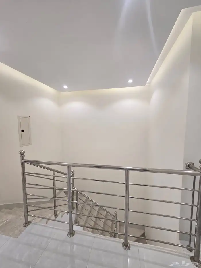 للبيع روف ارضى بحوش 620 الف 10