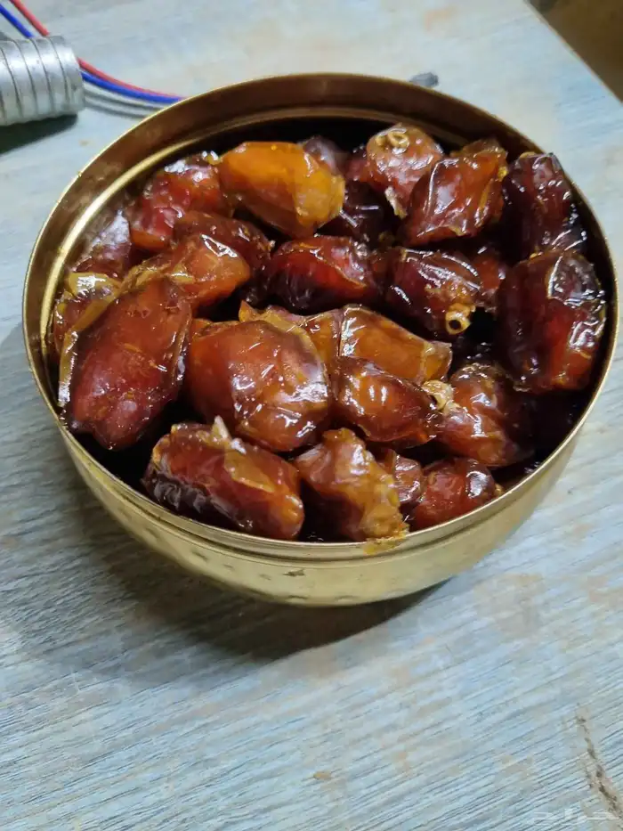 تمرخلاص جودة عضوي بدون كيماوي البخراء طريق الرين 0