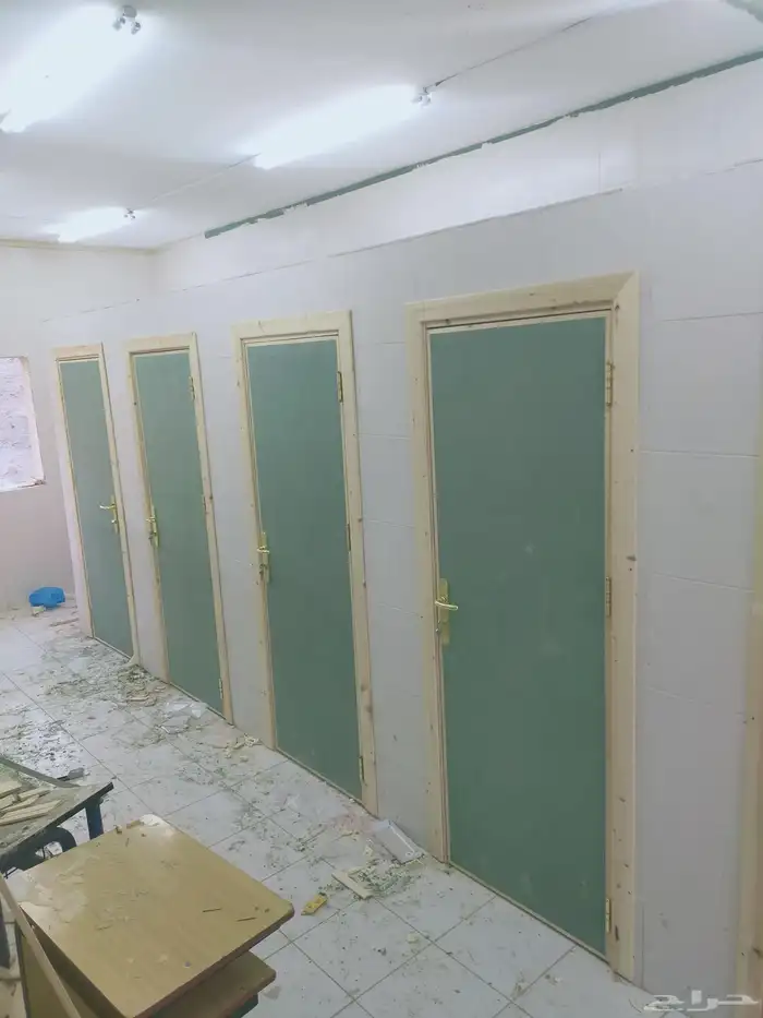 نجار اثاث وديكورات 40