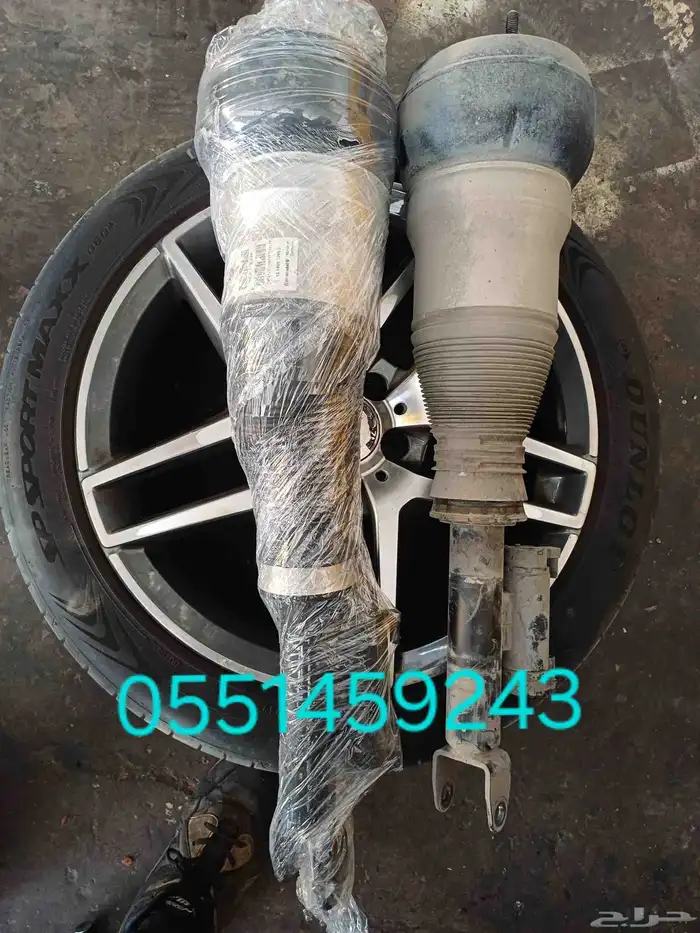 ضل مساعدات هيدروليك في الرياض وبأقل الأسعار خصومات خاصة 2