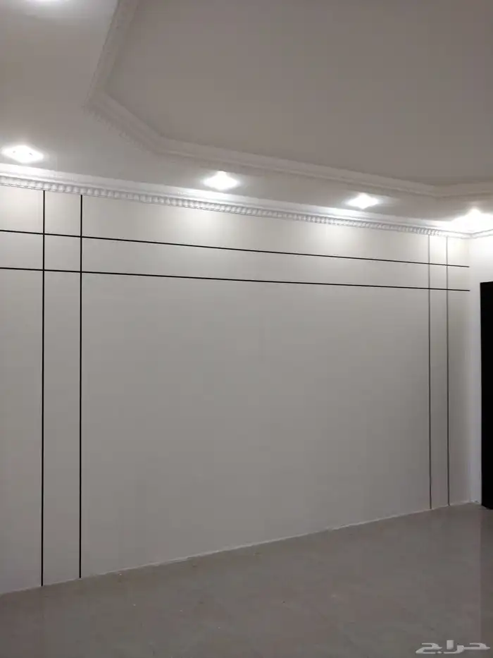 دهانات وديكورات الحفر 4