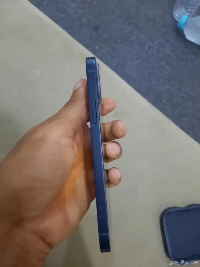 ايفون 12 عادي بحالة وكالة 6