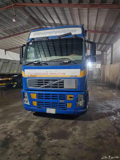 رأس فولفو 2008 index