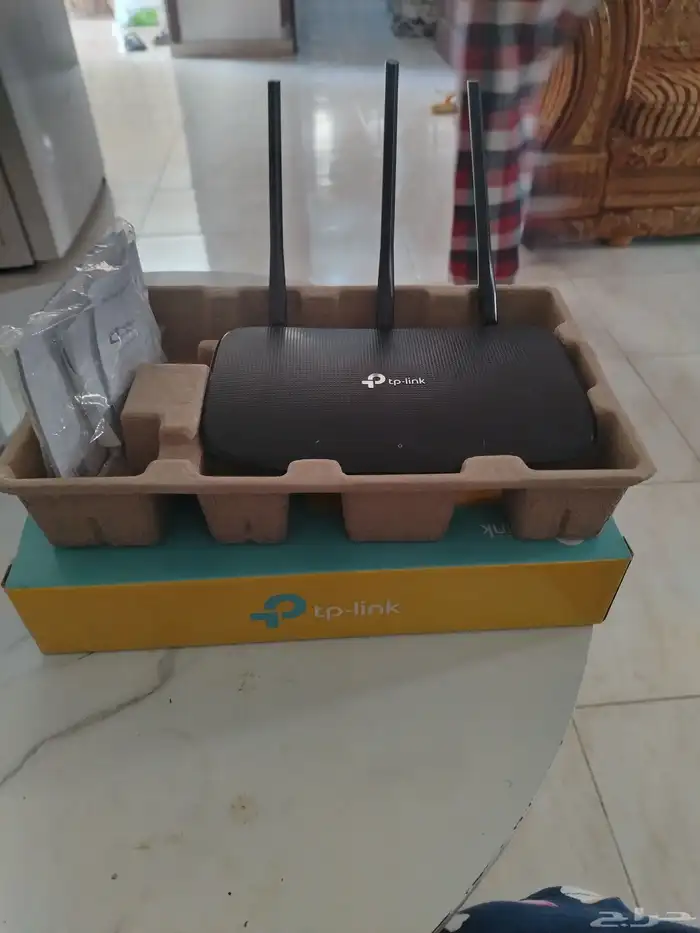 اجهه واي فاي 2