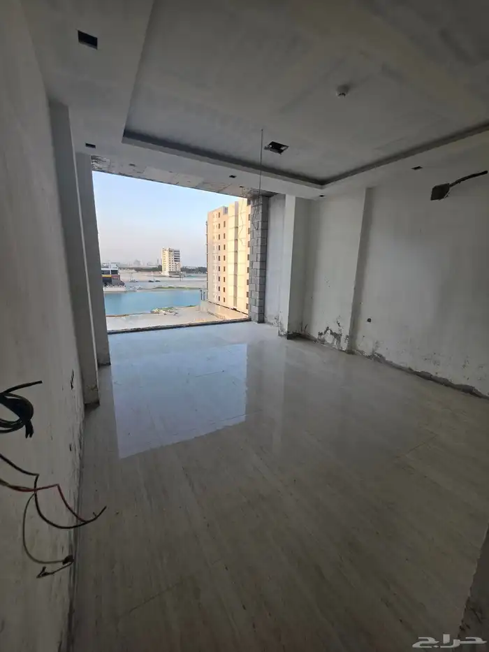 للبيع شقق مطلة سكني استثماري 4