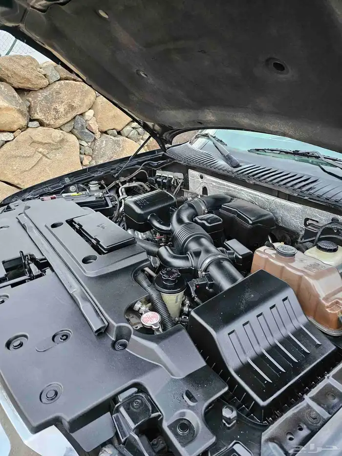 فورد اكسبدشن فل كامل للبيع 32