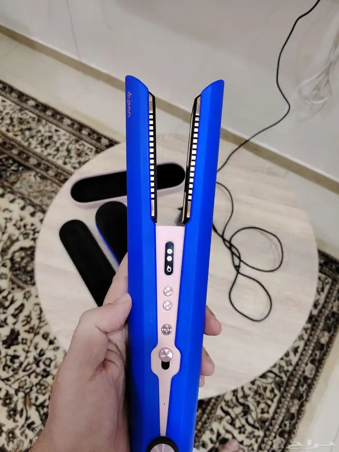 Dyson Corrale HS07 Hair Straightener   Excellent Condition 2
