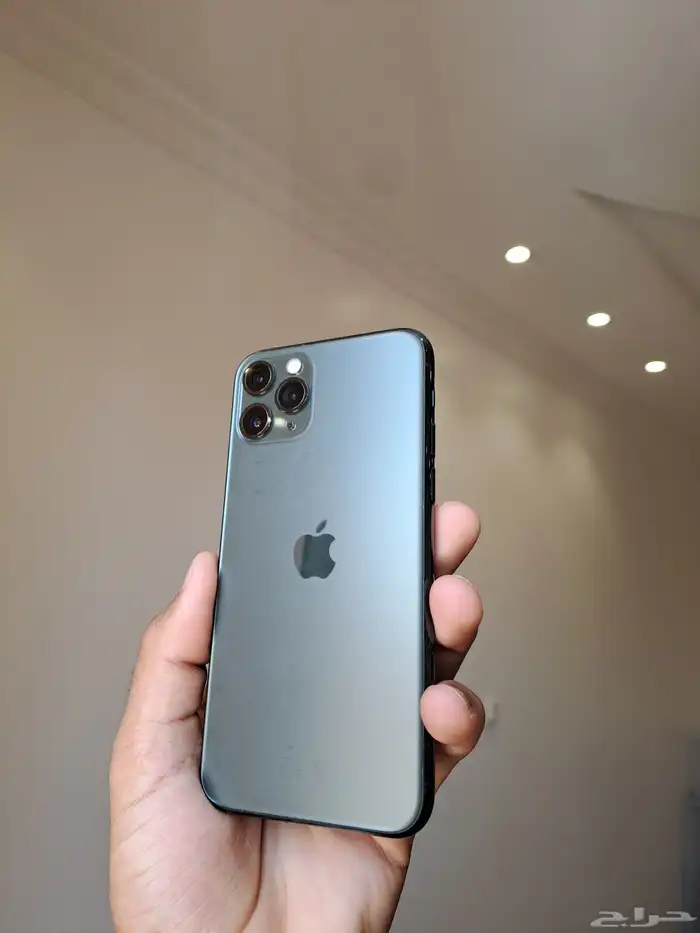 ايفون 11 برو لايفوتكم 1
