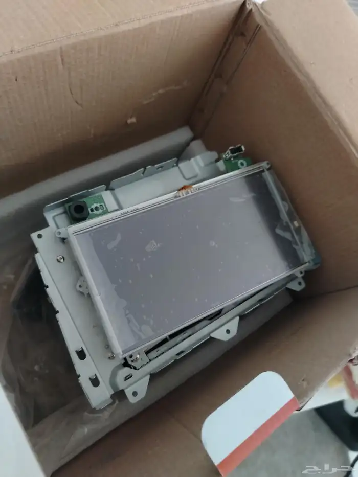 شاشه RM نظام اندرويد نظيفه جدا 3