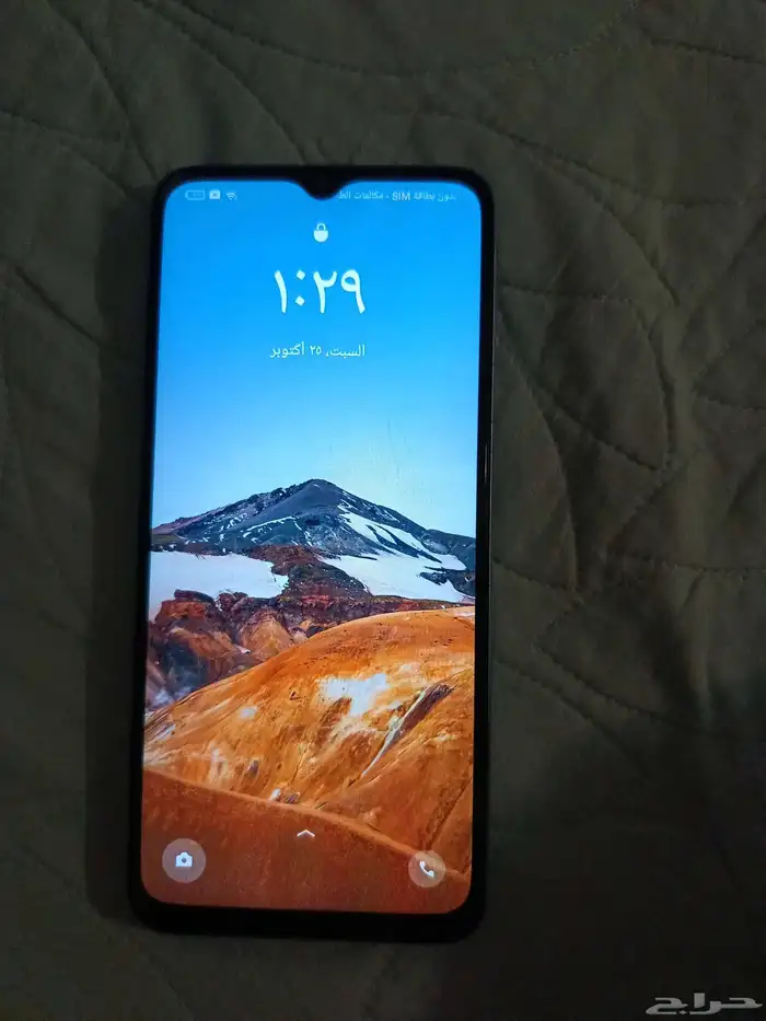 هاتف oppo A77 1