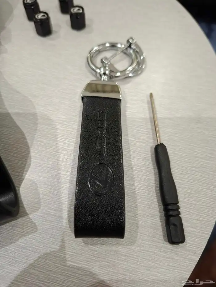 صمام لكزس غطاء بلوف 7