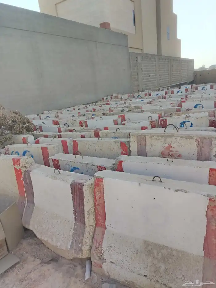 صباط خرسانيه للبيع 5