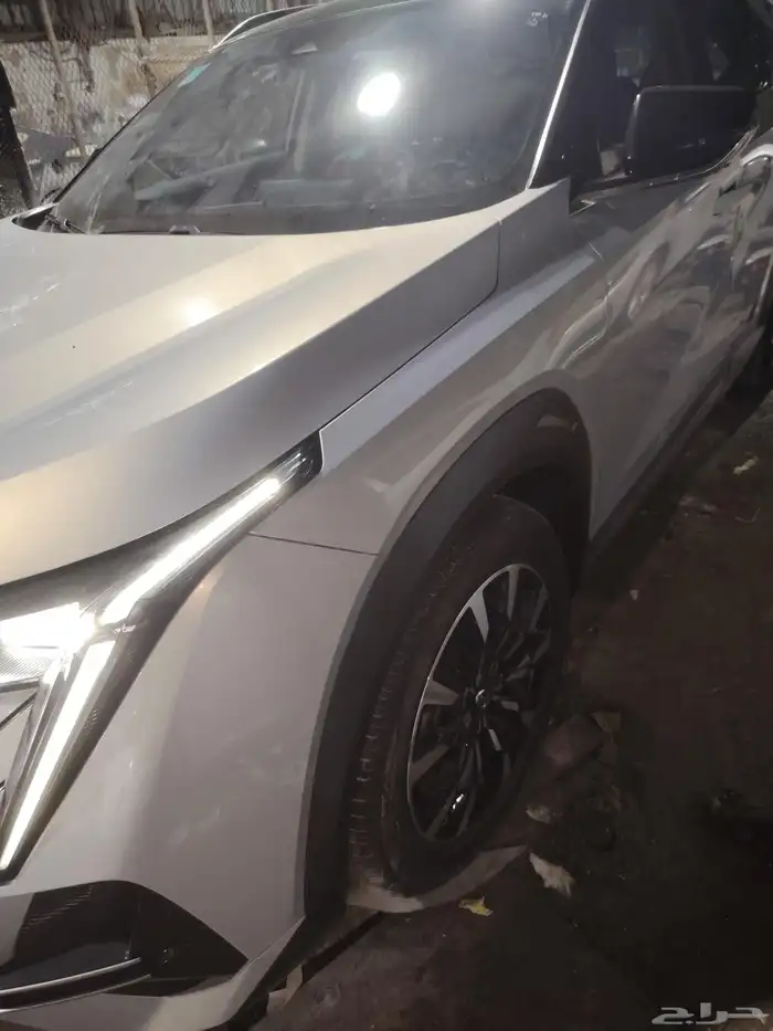 سمكرة بوية رش فرن 4