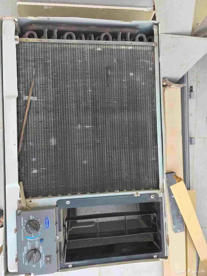 مكيفين شباك 3