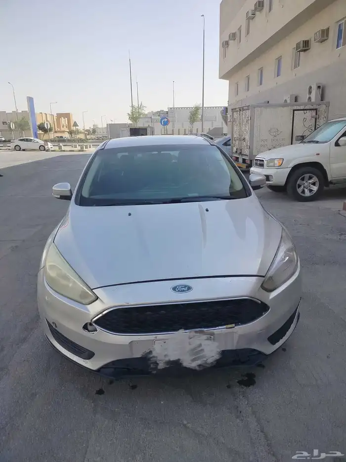 فورد فوكس 2015 2