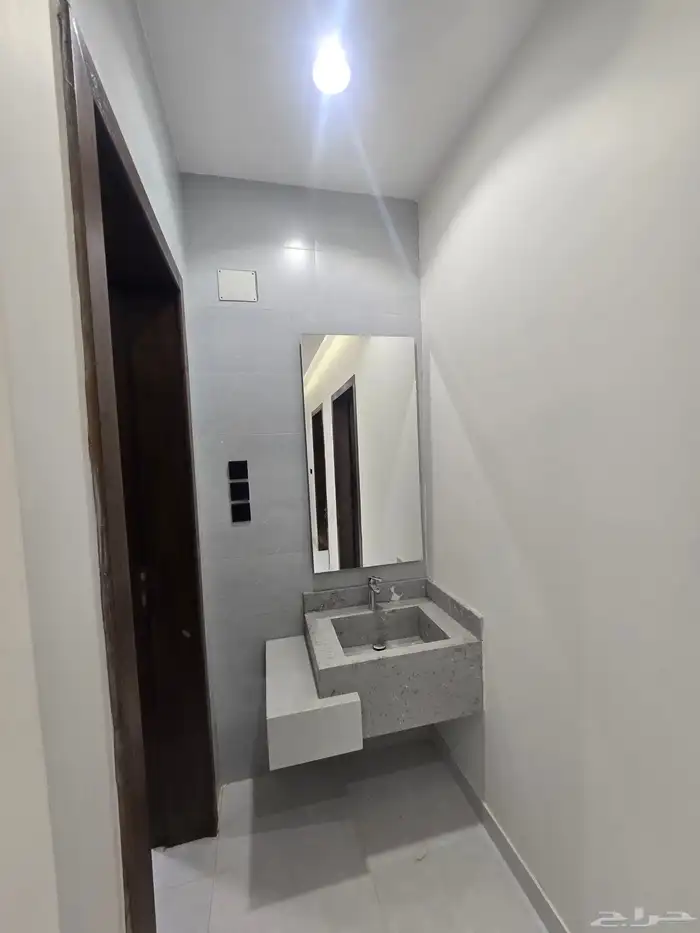 للبيع روف ارضى بحوش 620 الف 6