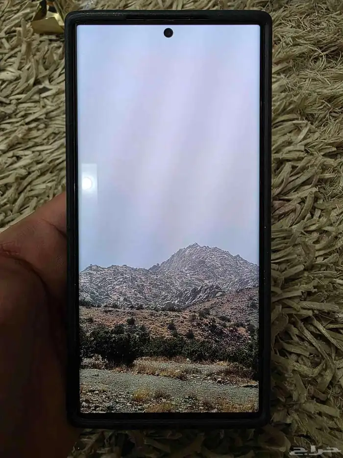 جالكسي S23 ULTRA 256gb 1