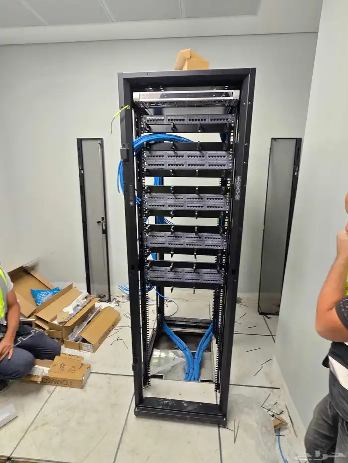 كاميرات مراقبه 1