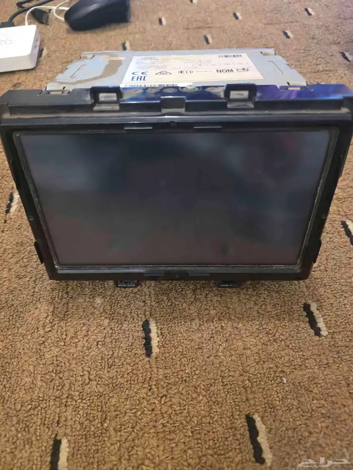 شاشه سوناتا 2018 الوكاله 0