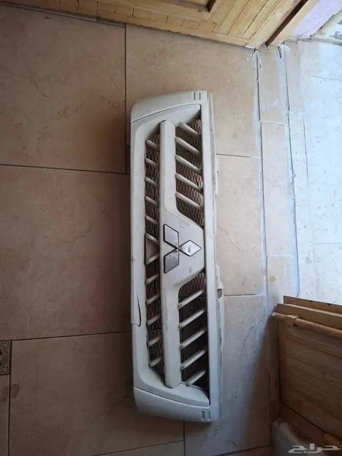 قطع باجيرو 3