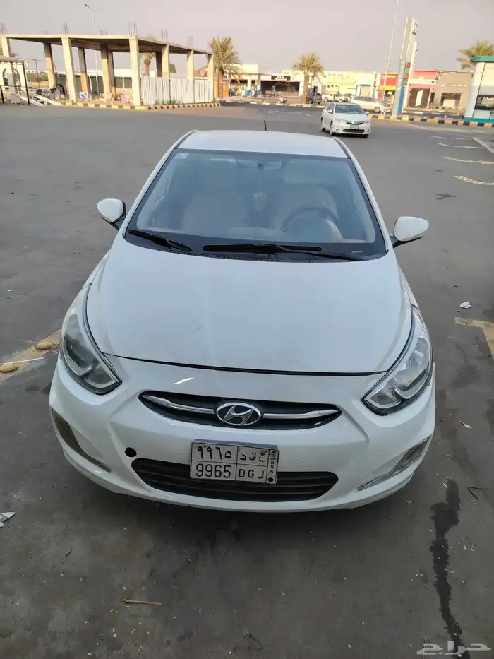 اكسنت 2015 تماتيك 3