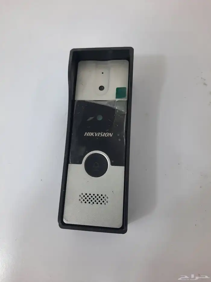 فني صيانة انتركم وكاميرات 1