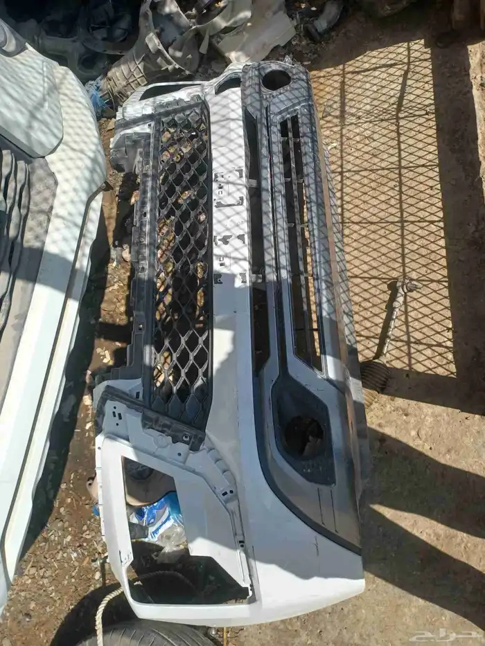 صدام اكسباندر 2024 للبيع 0