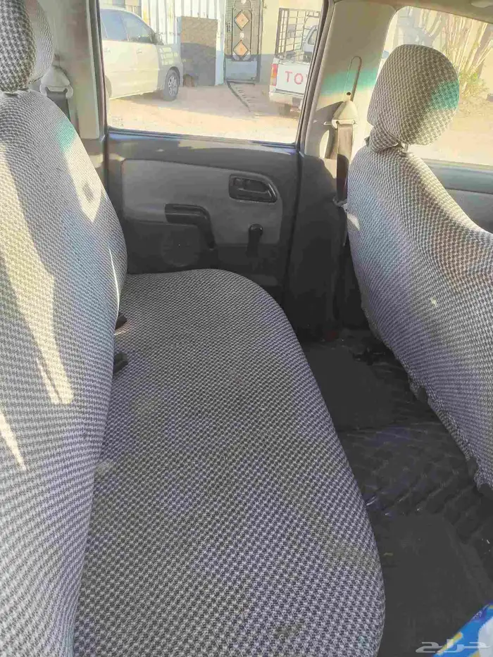 للبيع ايسوزو ديماكس غمارتين 1