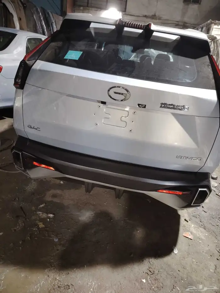 سمكرة بوية رش فرن 3