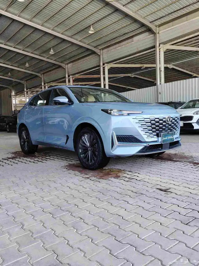 شانجان يوني كي 2023 6