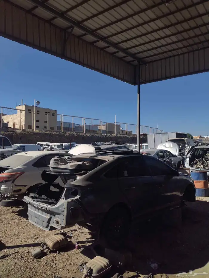 قطع غيار سوناتا 2018 5