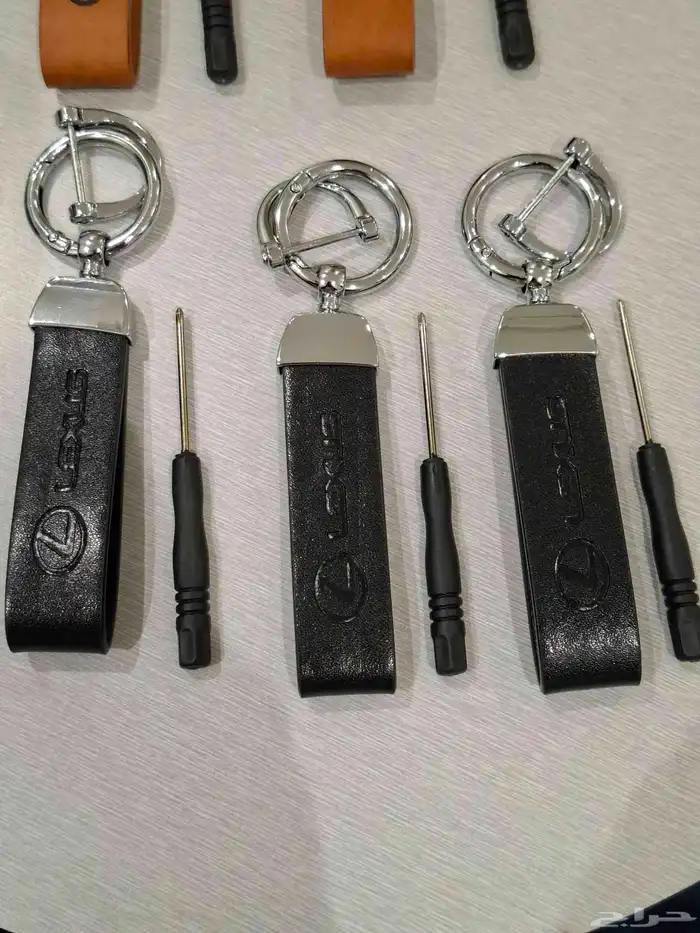 صمام لكزس غطاء بلوف 9