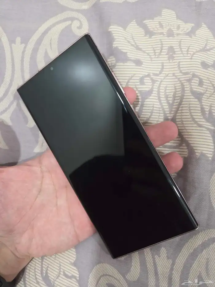سامسونج جالكسي نوت 20 الترا Samsung Galaxy note 20 ultra 5