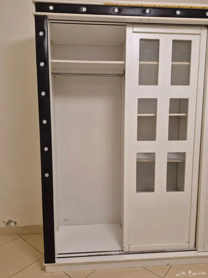 دولاب ملابس ب 350 2