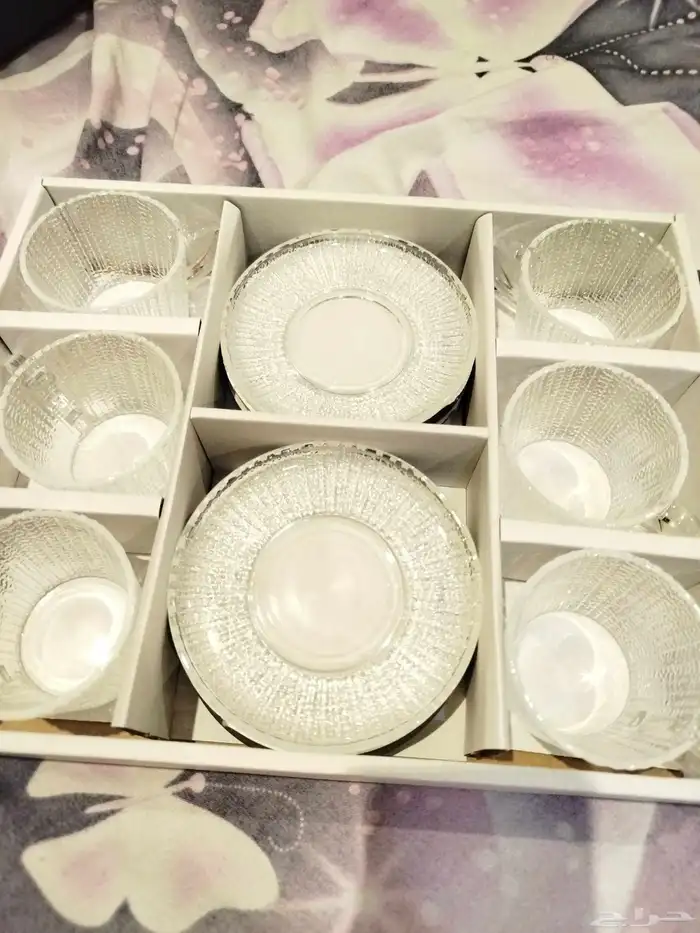 15 ريال اكواب جديده لعدم الاستخدام 0