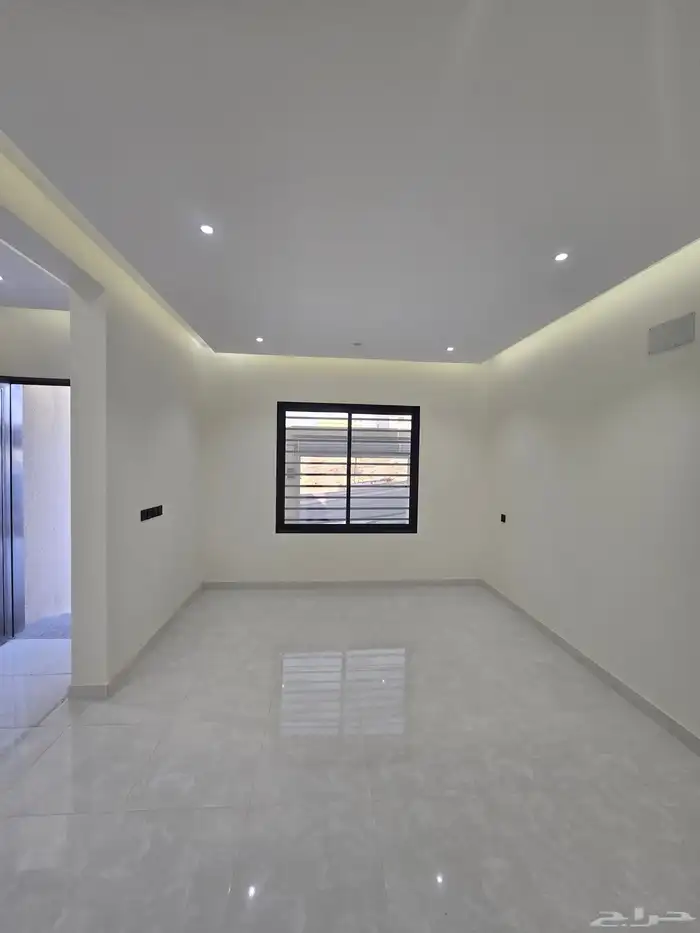 للبيع روف ارضى بحوش 620 الف 1