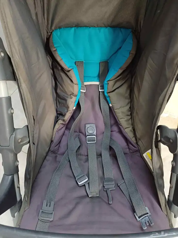 سترولر - عجلة اطفال 2