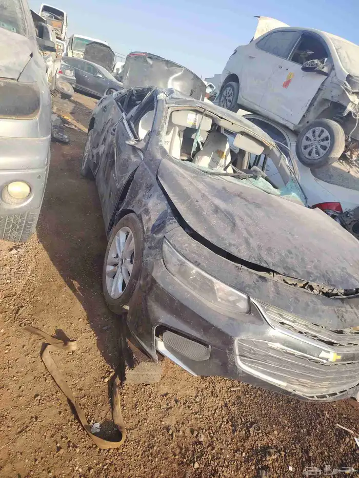 متوفر انواع قطع الغيار 6