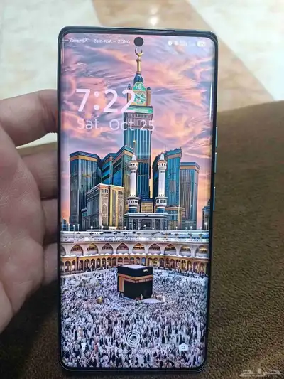 tecno camon 40 pro 12 gb ram 256 gb memory used 20 days index