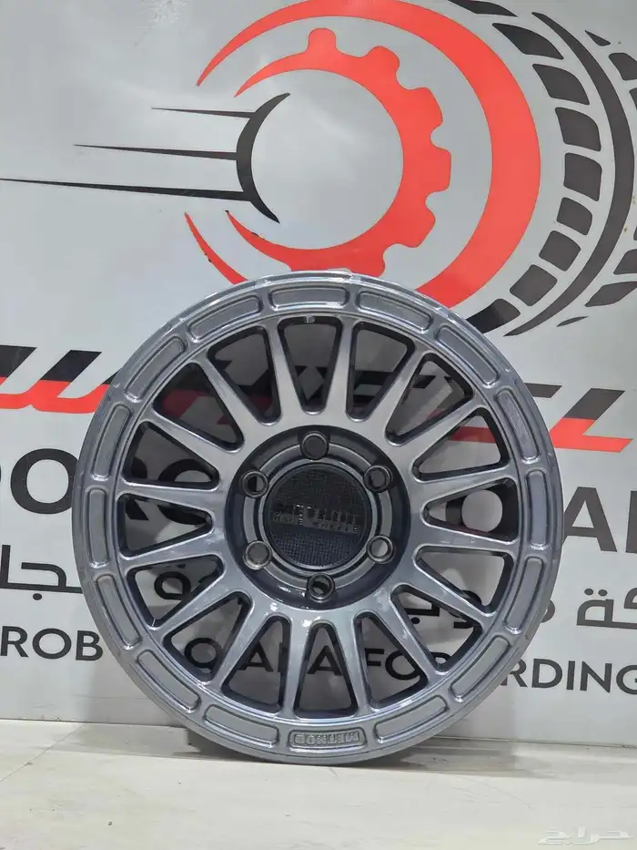 جنوط ميثود اصلي جمس سييرا جنوط ميثود اصلي اف جي 0