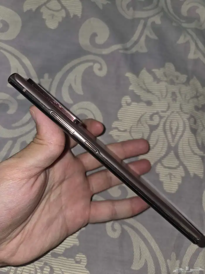 سامسونج جالكسي نوت 20 الترا Samsung Galaxy note 20 ultra 2