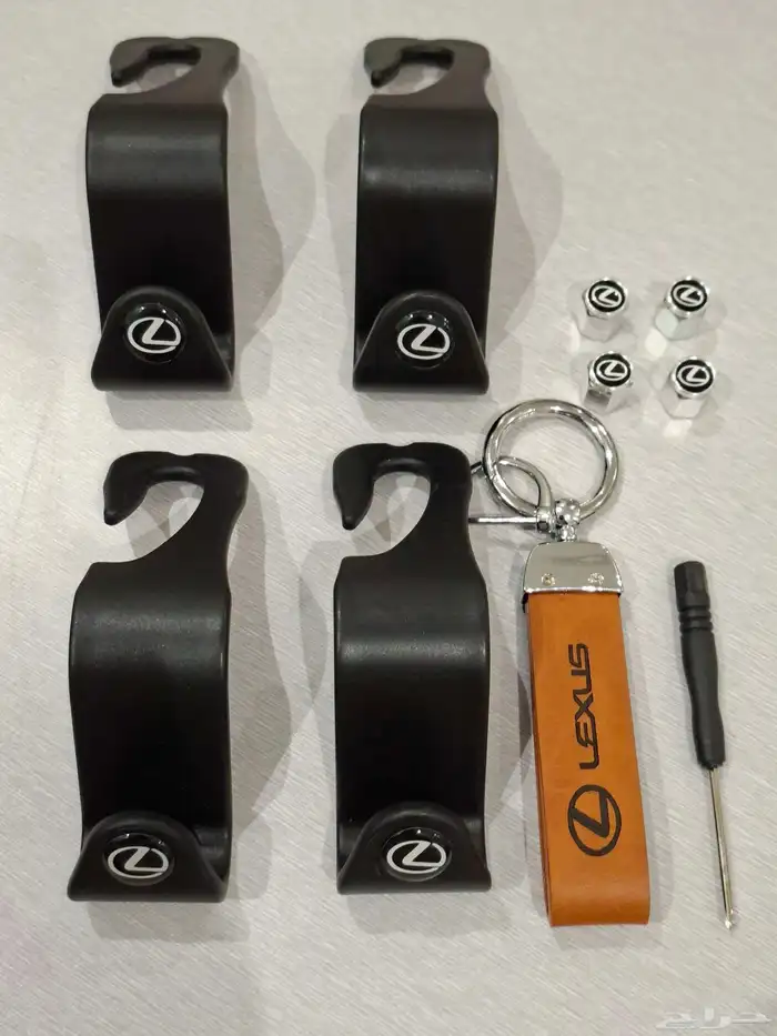 صمام لكزس غطاء بلوف 0