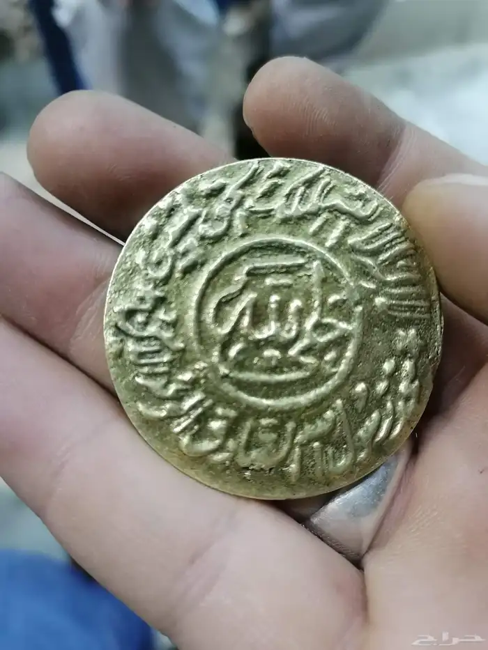 ختم قديم جدا 0
