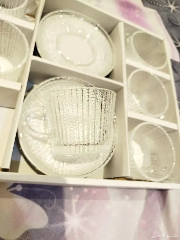 15 ريال اكواب جديده لعدم الاستخدام 1