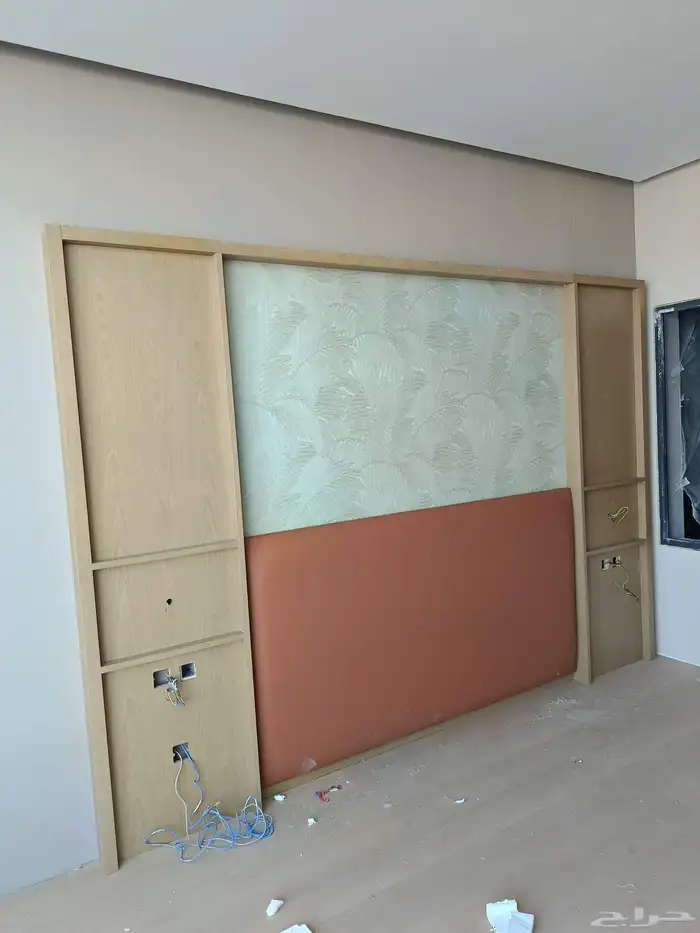 نجار اثاث وديكورات 14