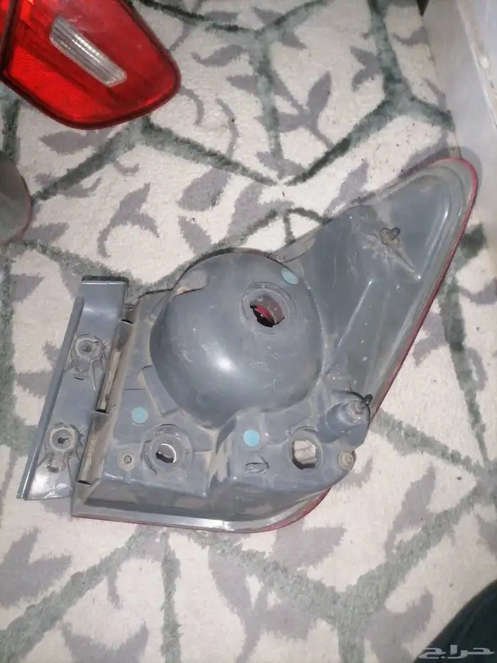 سطب خلفي كروز 2012 اصلي 1