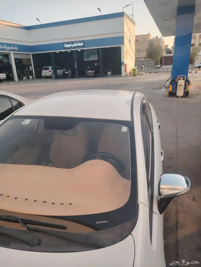 كيا ريو 2015 4